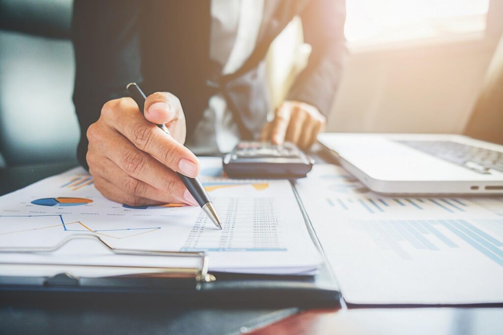 BDK Consulting - outsourcing kadr, płac i rozliczeń z ZUS