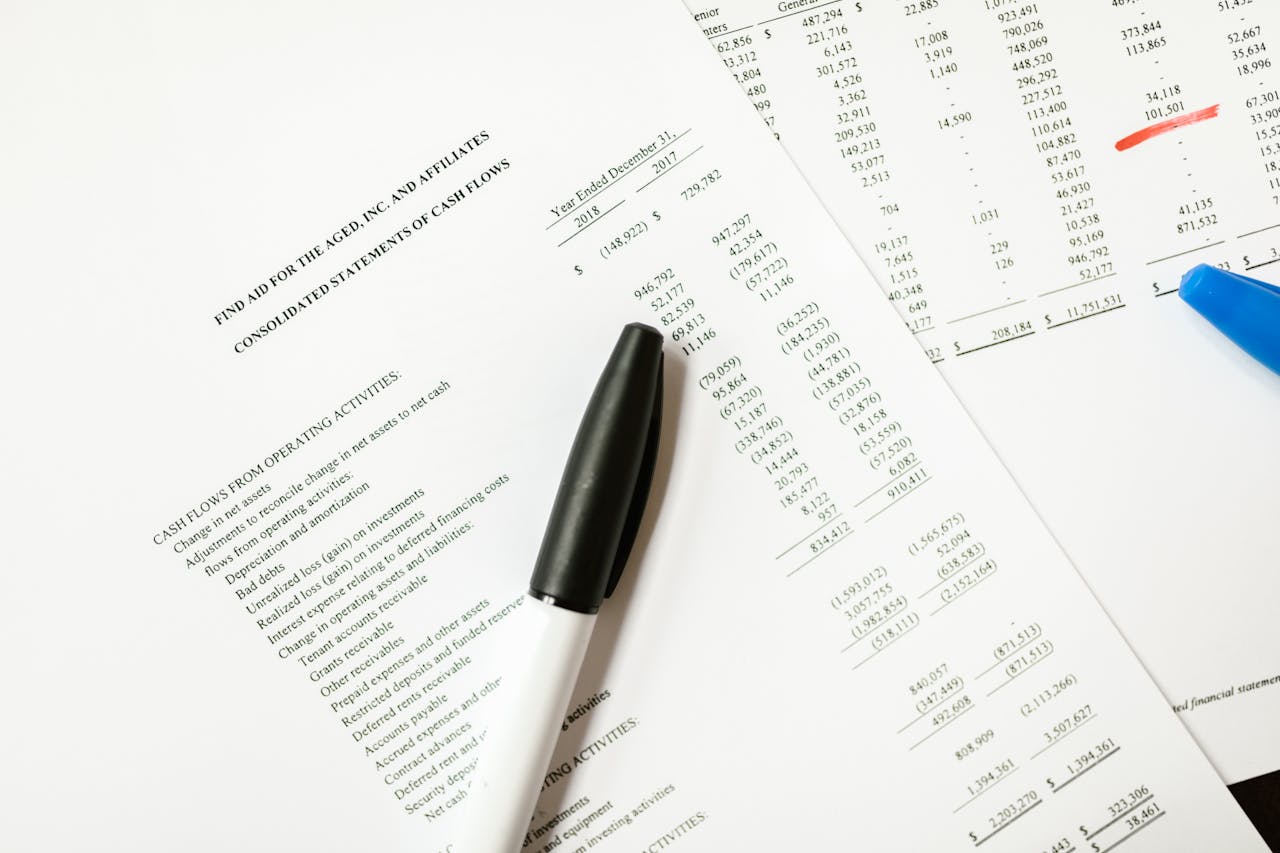 BDK Consulting biuro rachunkowe Warszawa Białołęka Tarchomin