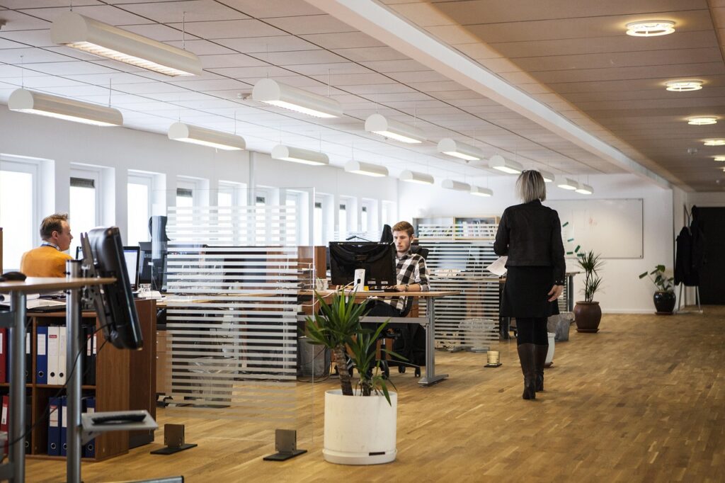 BDK Consulting biuro rachunkowe Warszawa