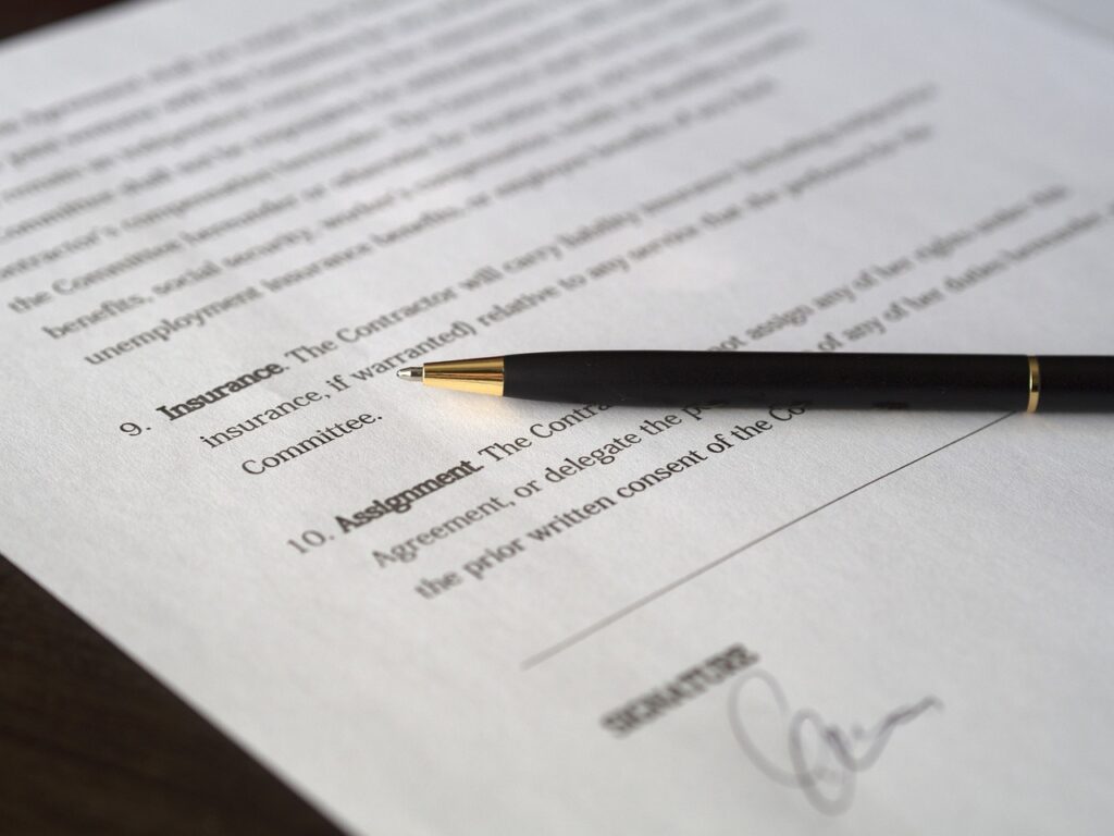 Zlecenie współmałżonka to nie współpraca przy JDG